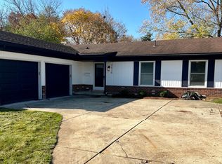 2020 Yeoman Ct, Ann Arbor, MI 48103