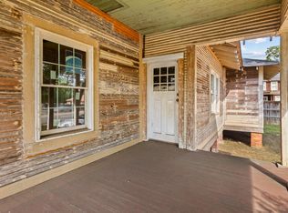 509 Crockett Rd, Palestine, TX 75801