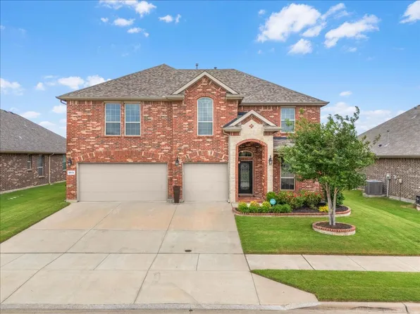 8912 Jewelflower Dr, Fort Worth, TX 76131