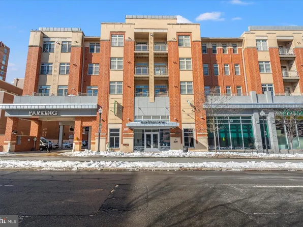 309 Holland Ln Unit 311, Alexandria, VA 22314