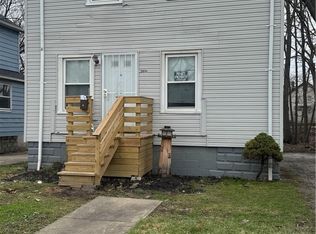 10604 Nelson Ave, Cleveland, OH 44105