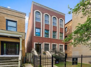 4216 N Ashland Ave APT 3, Chicago, IL 60613