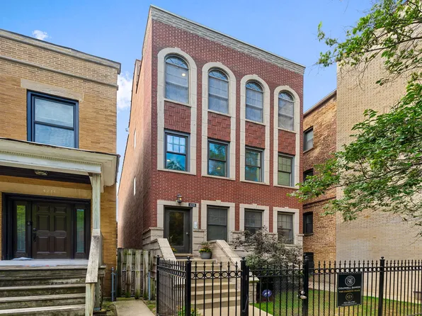 4216 N Ashland Ave APT 3, Chicago, IL 60613