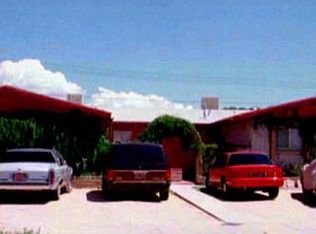 5361 S Missiondale Rd #3-2, Tucson, AZ 85706