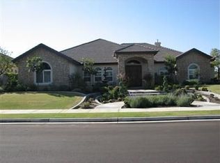 12409 Trinity River Dr, Bakersfield, CA 93312