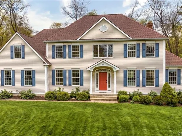 64 Scoville Road, Avon, CT 06001