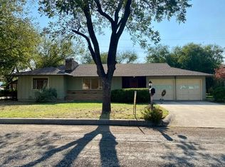 109 N Monroe St, San Angelo, TX 76901