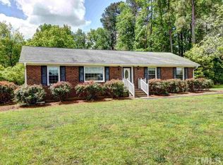 4082 Us Highway 301 N, Selma, NC 27576