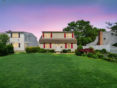 335 Loring Road, Levittown, NY, 11756