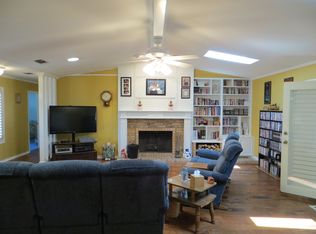 1419 Cardinal Ln, Burkburnett, TX 76354