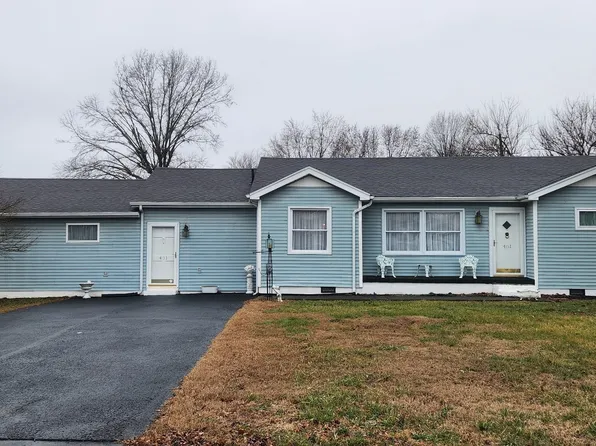 401 Henderson Dr, Hopkinsville, KY 42240