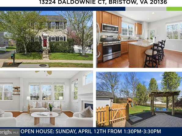 13224 Daldownie Ct, Bristow, VA 20136