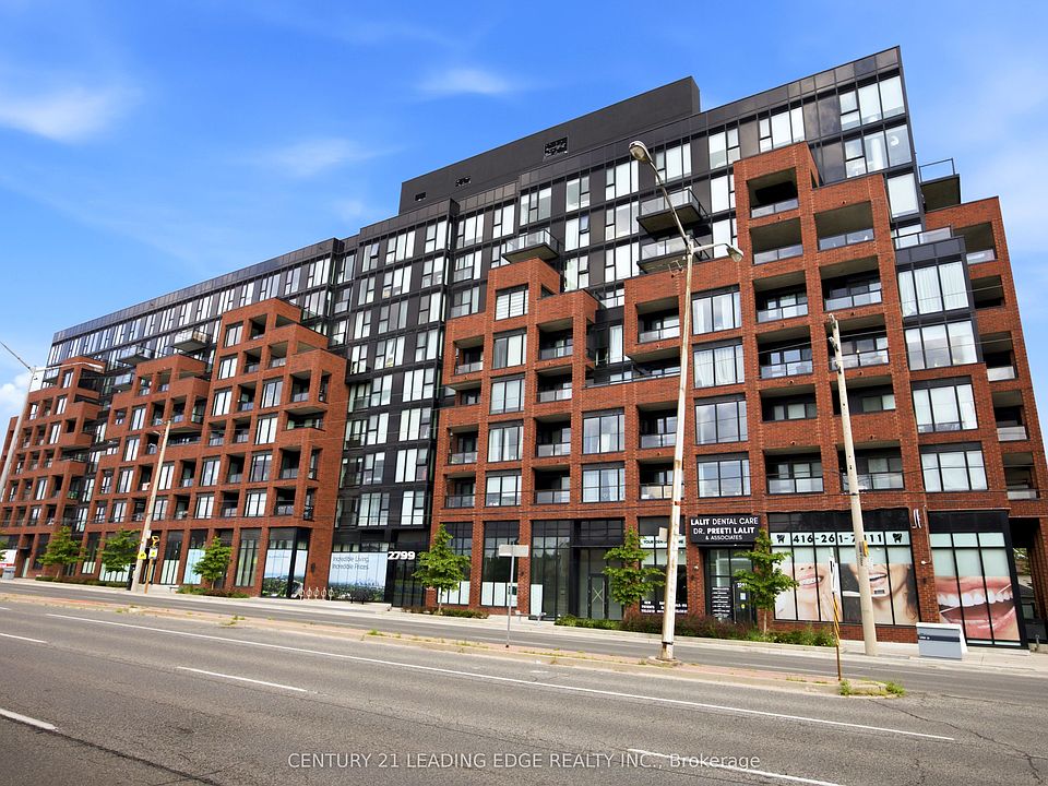 1st image of 2799 Kingston Rd #219