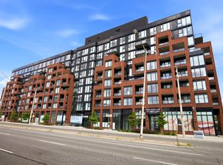 2799 Kingston Rd #219, Toronto, ON M1M 0E3