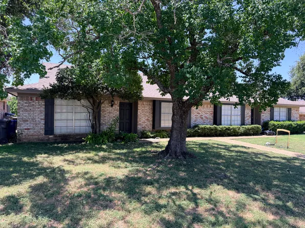 329 Mill Creek Cir, Waco, TX