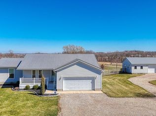 4270 Winchester Southern Rd SW, Circleville, OH 43113