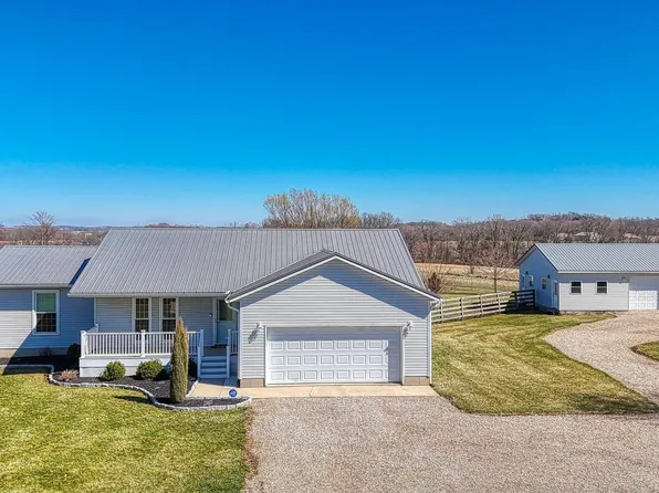 4270 Winchester Southern Rd SW, Circleville, OH 43113