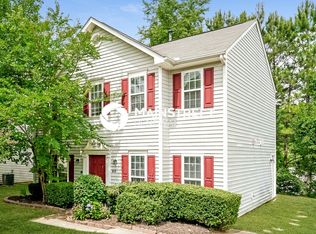 612 Parkander Ct, Raleigh, NC 27603