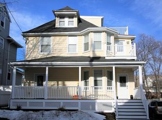 75 Temple Ave #1, Winthrop, MA 02152