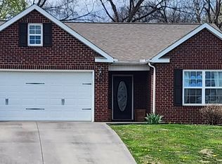 6313 Daisy Pointe Ln, Knoxville, TN 37920
