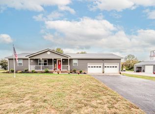 509 Old Edmonton Rd, Glasgow, KY 42141