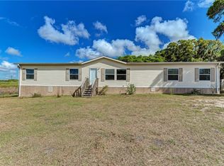 2837 N Marshall Rd, Haines City, FL 33844