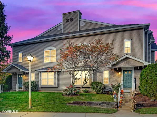 2808 Kapalua Court, Freehold, NJ 07728