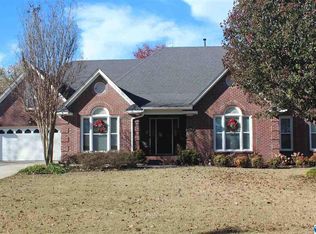 3303 Cedar Cv SW, Decatur, AL 35603