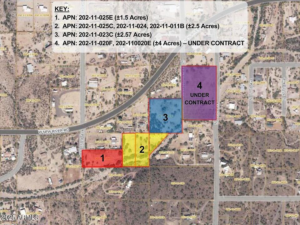 1st image of 47818 N WAGON WHEEL Lane #15