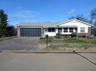 4737 Brawley Ct, Saint Louis, MO