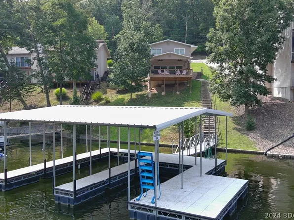 735 Dogwood Rd, Lake Ozark, MO 65049