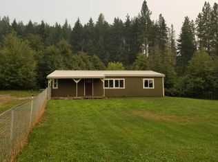 14383 Chumstick Hwy, Leavenworth, WA 98826