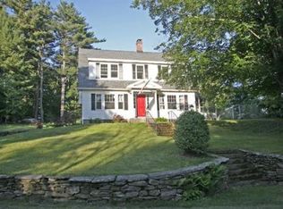 7 Oak St, Berlin, MA 01503