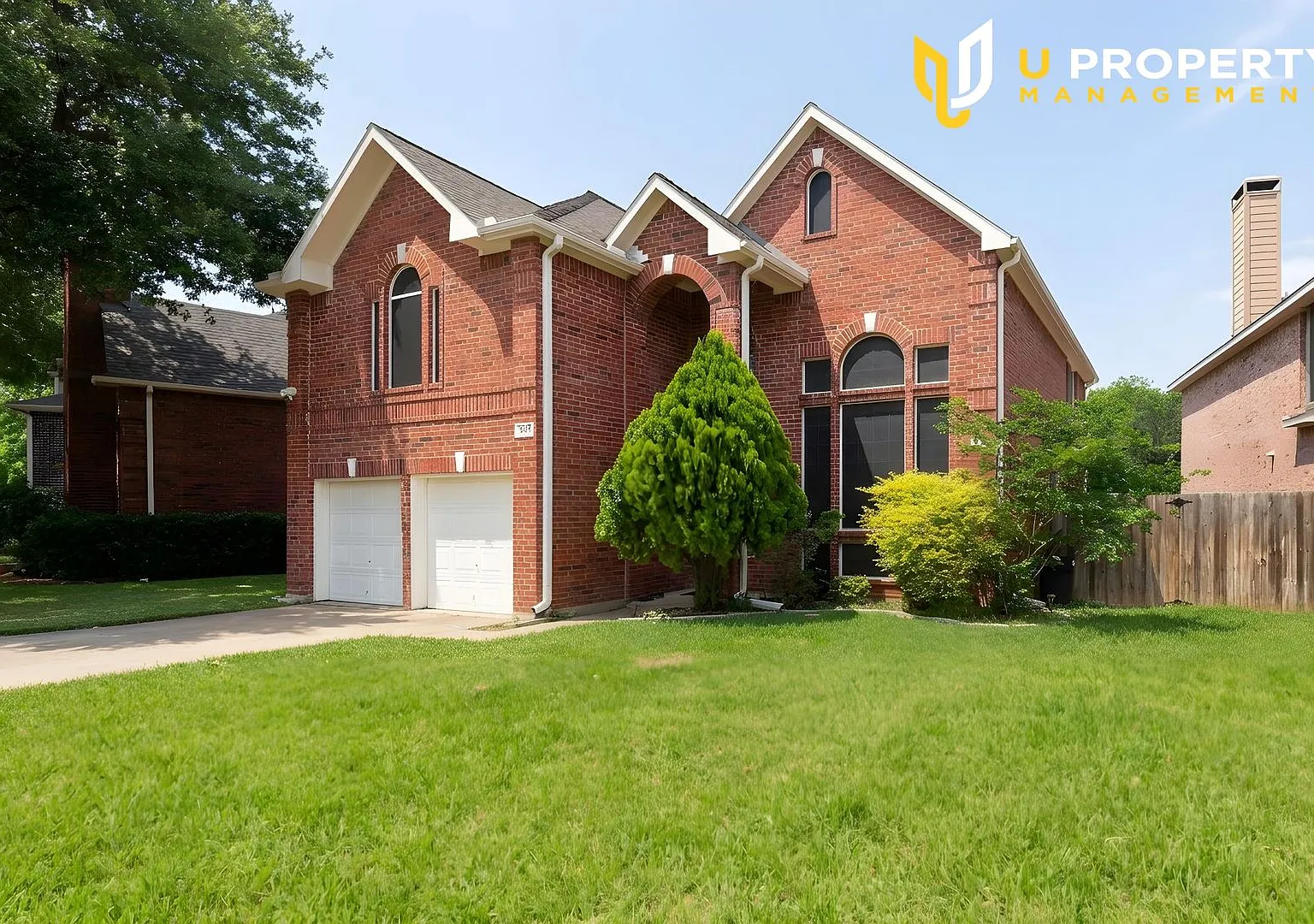 Beautiful 3-Bedroom Home for Lease in Coppell — Photo 1