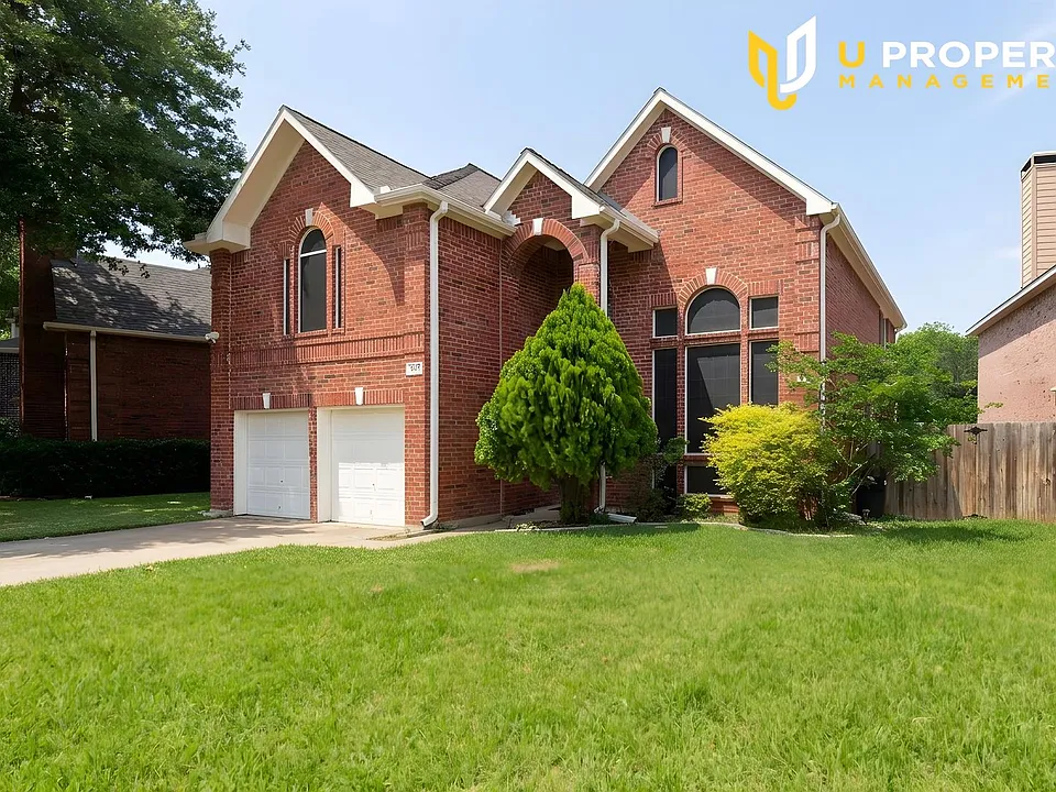 937 Parker Dr