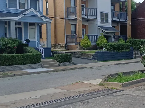 319 N Beatty St, Pittsburgh, PA