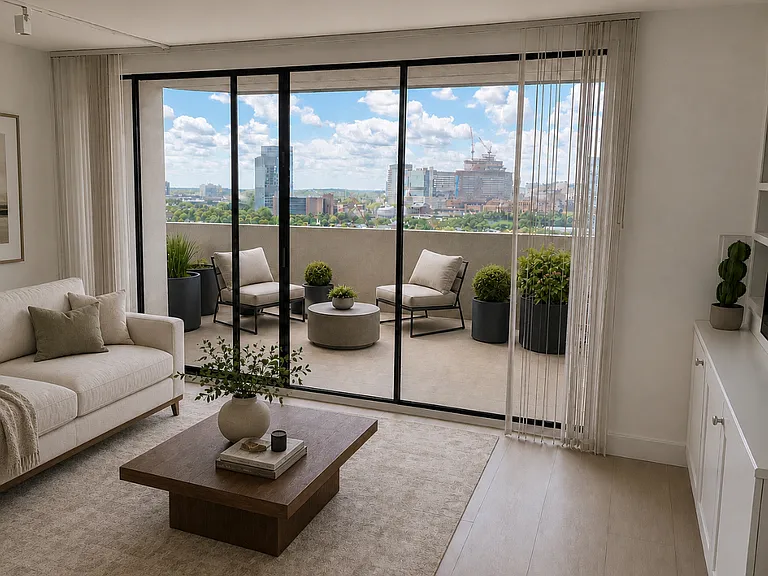 226 W Rittenhouse Sq — Photo 10