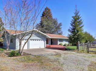 12611 Fig Rd, Wilton, CA 95693
