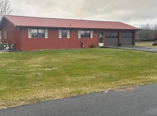 109 Teresa Moore Rd, Chuckey, TN 37641