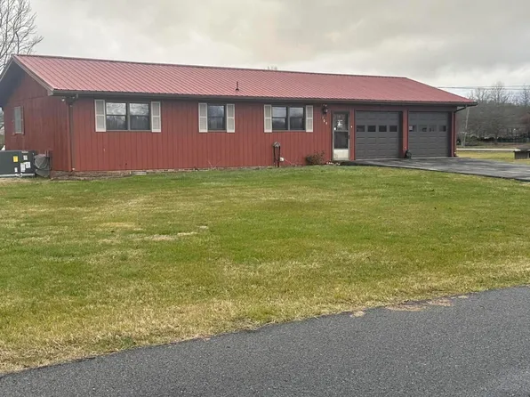 109 Teresa Moore Rd, Chuckey, TN 37641