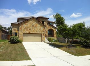 6400 Antigo Ln, Austin, TX 78739