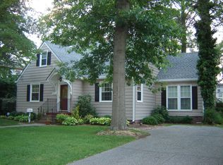 1520 Magnolia Ave, Norfolk, VA 23508