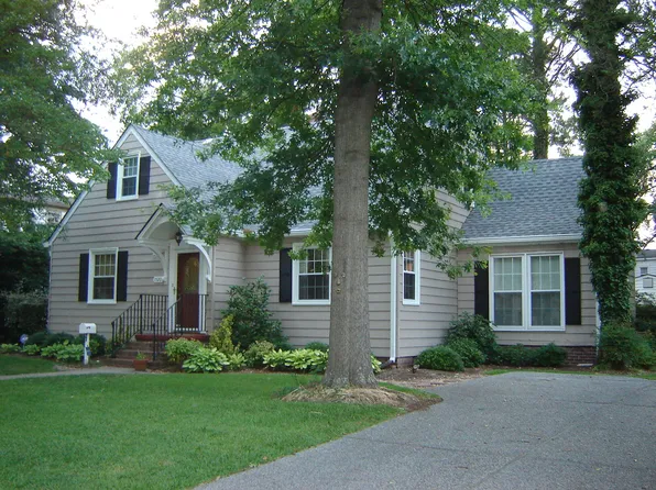 1520 Magnolia Ave, Norfolk, VA 23508