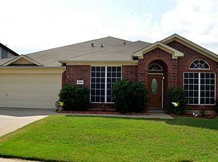 5006 Vaquero Dr, Arlington, TX 76017