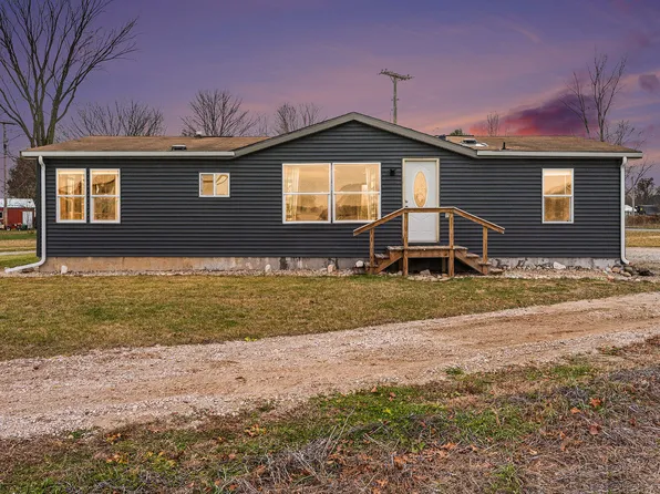 12901 Millers Mill Rd, Constantine, MI 49042