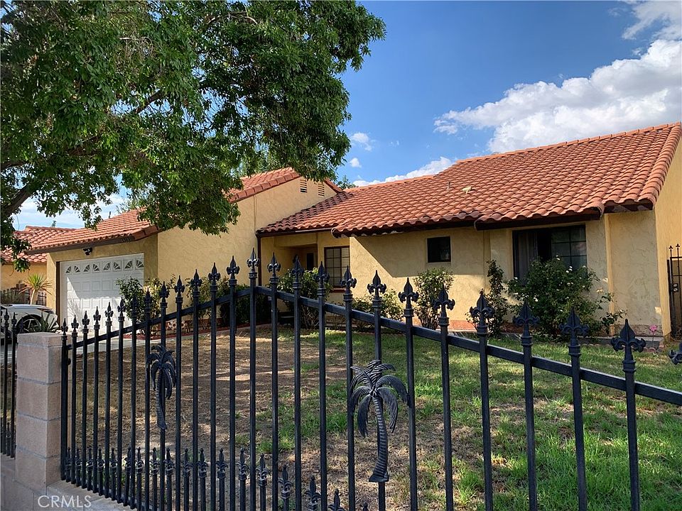 4813 Halen St, Palmdale, CA 93552 Zillow