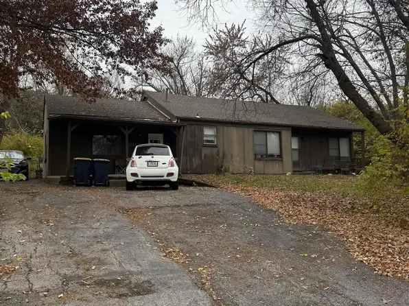 8100 Oldham Rd, Kansas City, MO 64138