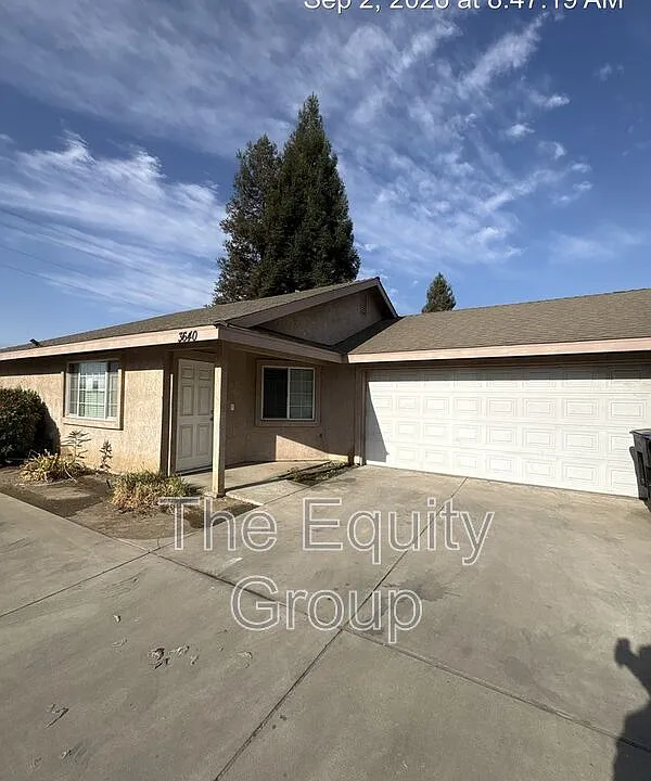 3640 E Mineral King Ave