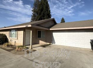 3640 E Mineral King Ave, Visalia, CA 93292