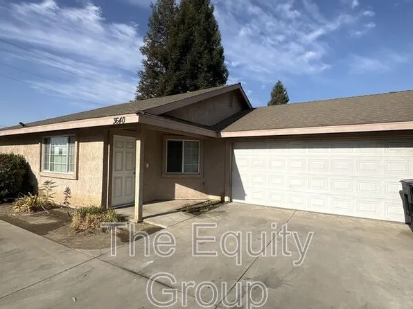 3640 E Mineral King Ave, Visalia, CA 93292